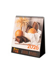 Календар настільний на 2026 рік
