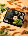 Сухарики Вершкові із зеленню 70 г