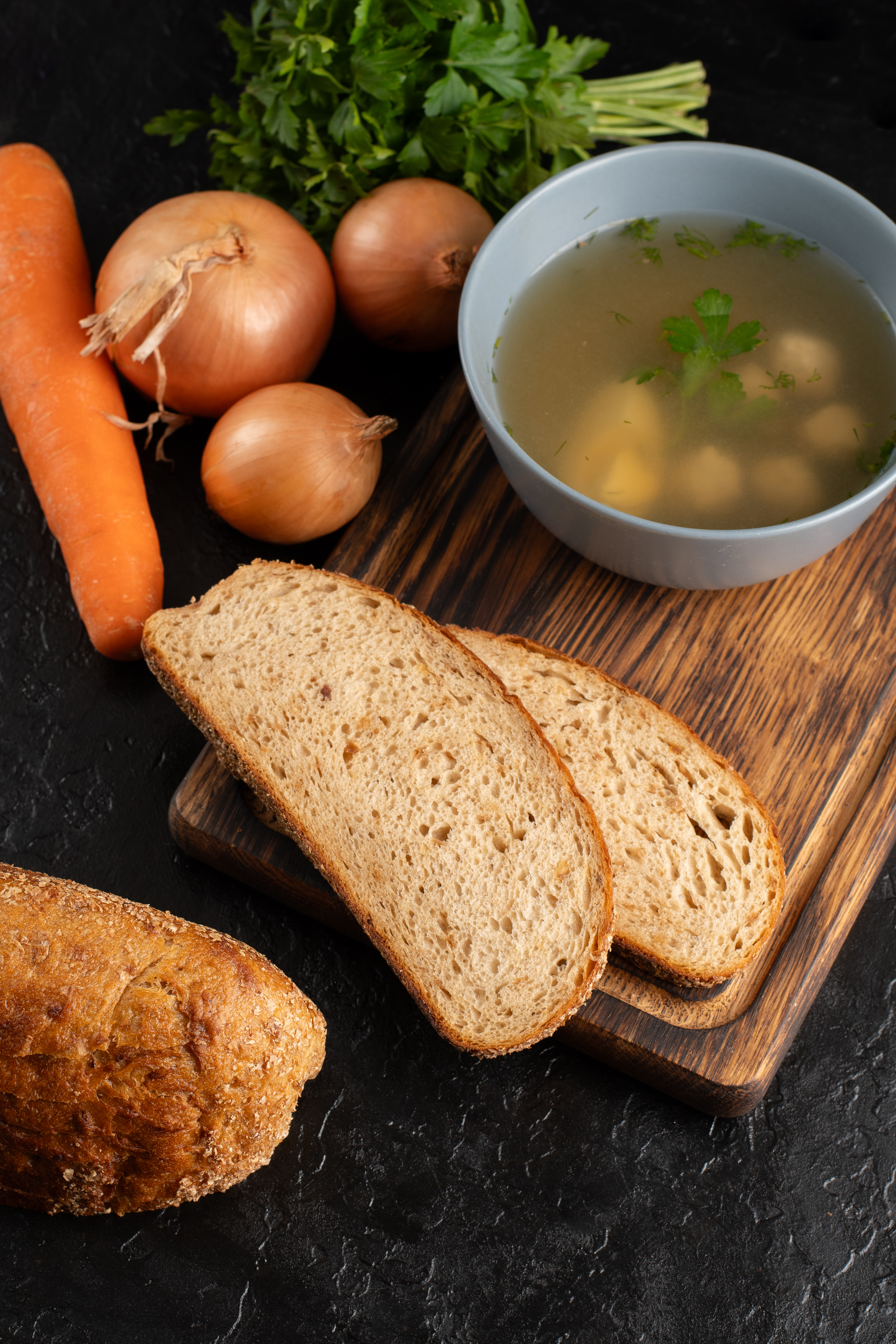 Цибульний 250 г