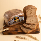 Цільнозерновий без додавання цукру 450 г