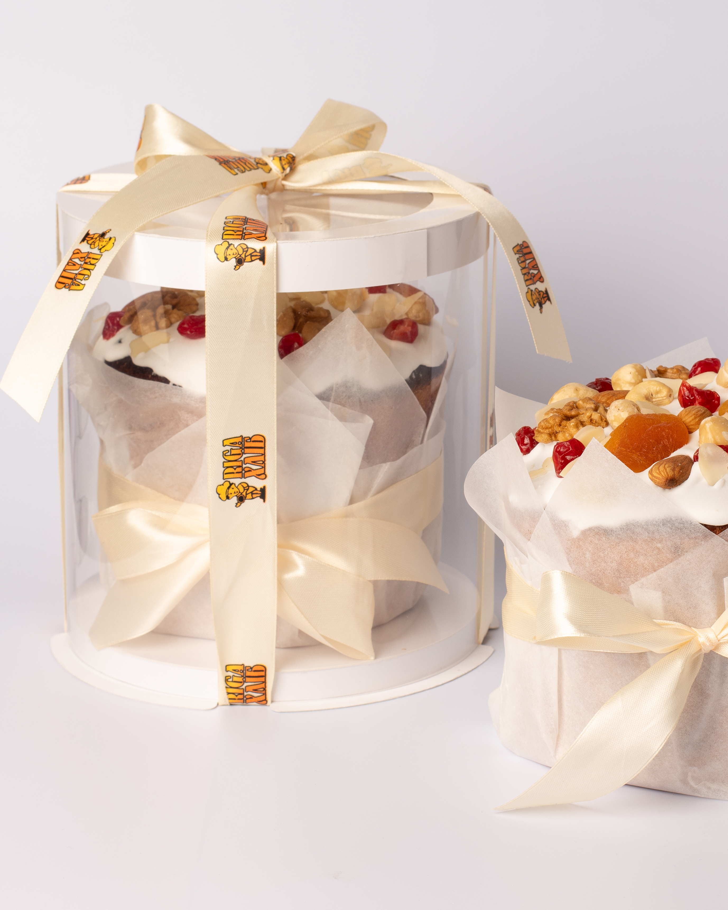 Паска на Великдень 580г